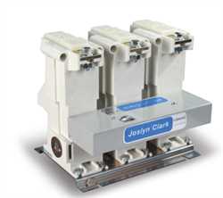 Joslyn Clark Controls MVC Series  Medium Voltage Vacuum Contactor Image