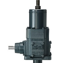 Joyce/Dayton BB150  Bevel Gear Ball Screw Jack Image
