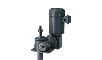 Joyce/Dayton CD1125  Machine Screw ComDRIVE Image