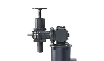 Joyce/Dayton CDB2420  Ball Screw ComDRIVE Image