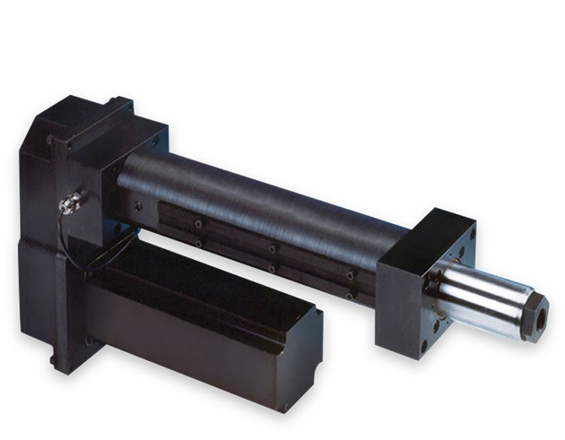 Joyce/Dayton HDL508  Actuator Image