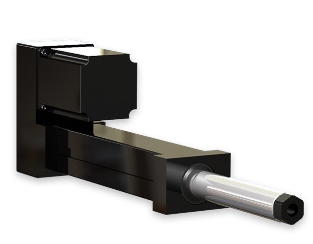 Joyce/Dayton LS209  Actuator Image