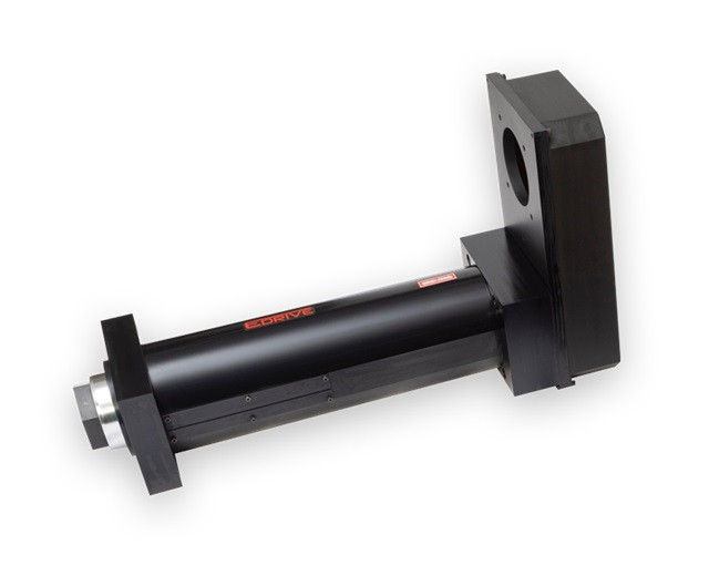 Joyce/Dayton SD999  Actuator Image