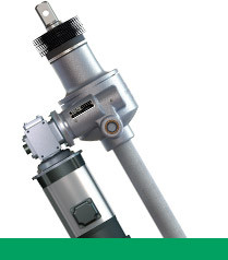 All technical details, datasheets, stock and delivery information about the Joyce/Dayton STB-4.5 Solar  Tracking Jack product are at Imtek Engineering, the world's best equipment supplier! Get an offer for the Joyce/Dayton STB-4.5 Solar  Tracking Jack product now!