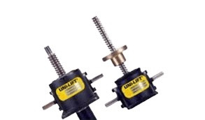 Joyce/Dayton UL1500  UNI-LIFT Jack Image