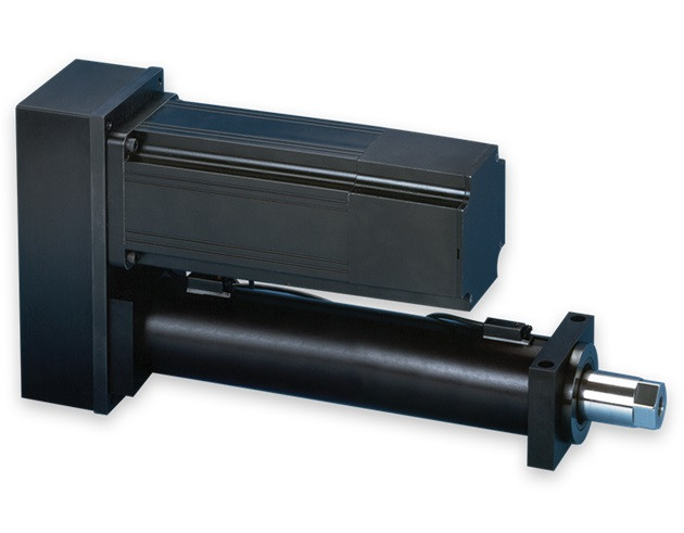 Joyce/Dayton VT305  Actuator Image