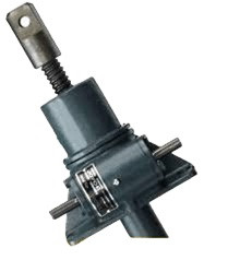 Joyce/Dayton WB820  Ball Screw Jack Image
