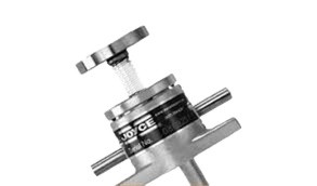 Joyce/Dayton WJ2420  Machine Screw Jack Image