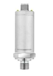 JUMO   dTRANS p35 – Pressure Sensor with IO-Link (402058) Image