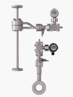 JUMO   flowTRANS DP R01/R02 Image