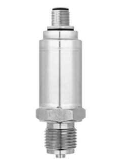 JUMO   MIDAS S21 Ex - Pressure Transmitter for Use in Ex-Areas (404710) Image