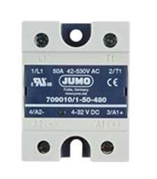JUMO   TYA 432 Thyristor Power Switch (709010) Image
