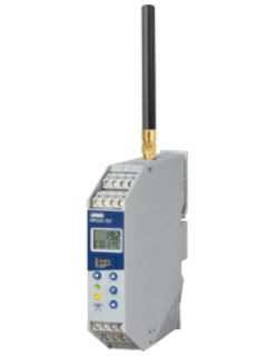 JUMO   Wtrans Receiver - Universal Receiver for JUMO Wireless Measuring Probes (902931) Image