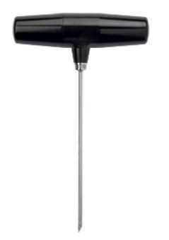 JUMO    Wtrans T - RTD Temperature Probe with Wireless Data Transmission (902930) Image