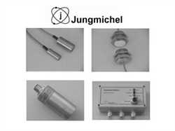 Jungmichel S2.0AS  Double Sheet Sensor Image