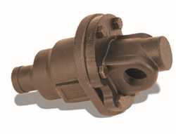 Kadant 9940004/0002  SX Rotary Joint Image