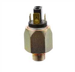 Kant Pressure switch with break contact and plug connection type 803 Image