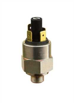 Kant Pressure switch with changeover contact type 602 Image