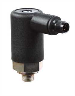 Kant Pressure switch with changeover contact type 607 Image