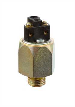 Kant Pressure switch with make contact type 802 Image
