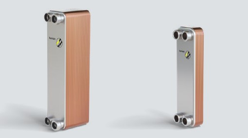 Kelvion GK... 770H-AE  Brazed Plate Heat Exchangers Image