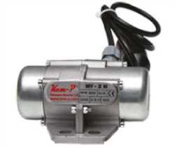 Kem-P MV-2 Series  Micro Vibrations Motor Image