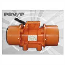 Kem-P PSV-P Series  Variable Frequency Vibration Motors Image