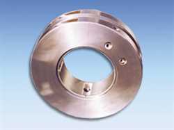 Kingsbury Fixed Profile Journal  Bearing Image