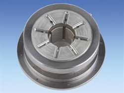 Kingsbury Fixed Profile Thrust  Bearing Image