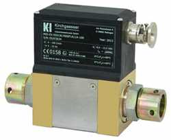Kirchgaesser MID-EX-E  Electromagnetic Small Flow Meter Image