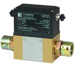 Kirchgaesser MID-EX-E with CANopen  Electromagnetic Small Flow Meter Image