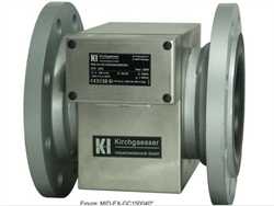 Kirchgaesser MID-EX-GC  Electromagnetic Large Flow Transducer Image
