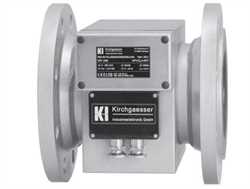 Kirchgaesser MID-EX-GL  Electromagnetic Large Flow Meter Image