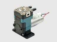 Knf FF 12 DC-M  Diaphragm Liquid Pump Image