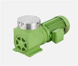 Knf N 0150 Series  Process Vacuum Pumps Image