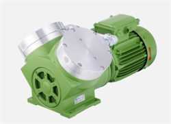 Knf N 0150.3 Series  Process Vacuum Pumps Image
