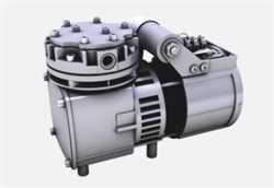 Knf N 022 Series  Vacuum Pumps Image