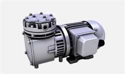 Knf N 026 Series  Vacuum Pumps Image