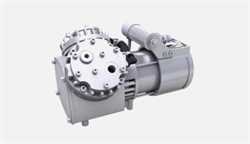 Knf N 026.1 Series  Vacuum Pumps with IP20 Motor Image