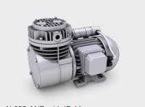 Knf N 035 Series  Vacuum Pumps with IP44 Motor Image