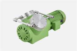 Til Ni Huddle værtinde Knf N 1400 Series Process Vacuum Pumps - IMTEK