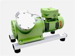 Knf N 630.3 Ex Series  Explosion Proof Pumps Image