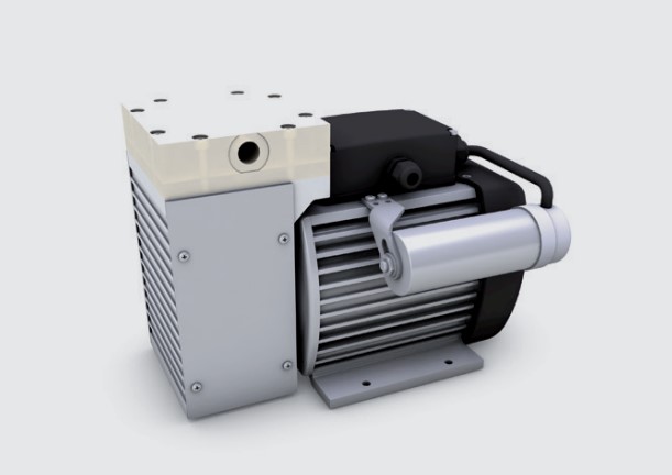 Knf N 860 FTE Chemically Resistant Vacuum Pump - Knf | Imtek ...