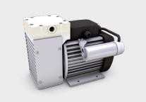 Knf N 860 FTE  Chemically Resistant Vacuum Pump Image