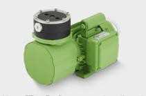 Knf N 922 FT.29 E  50Hz Version Chemically Resistant Gas Sampling Pump Image