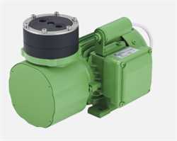 Knf N 922 FTE  50Hz Version Chemically Resistant Gas Sampling Pump Image
