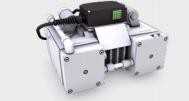 Knf N 940.5 TTE  Vacuum Pump  Chemically Resistant with IP 54 Motor Image