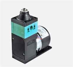 Knf NF 1.100 Series  Diaphragm Liquid Pump Image
