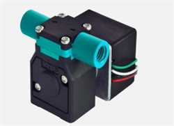 Knf NF 1.5 KPDCB-4  Diaphragm Liquid Pump Image