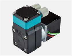 Knf NF 1.60 KPDCB-4B  Diaphragm Liquid Pump Image